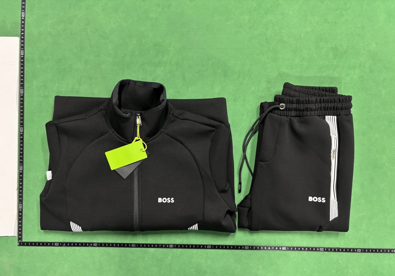 Versatile classic fashion suit