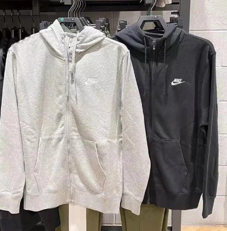 Men's Spring and Aut