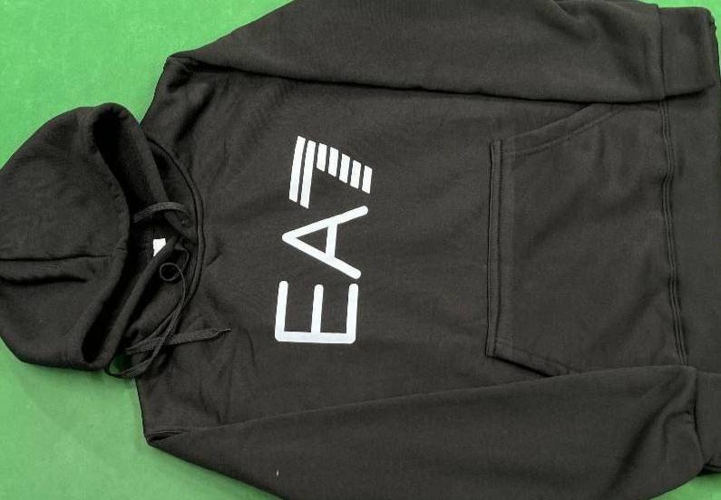 01 high quality Sportswear suit TOP