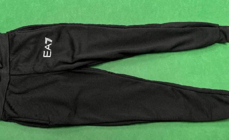 01 high quality Sportswear suit TOP