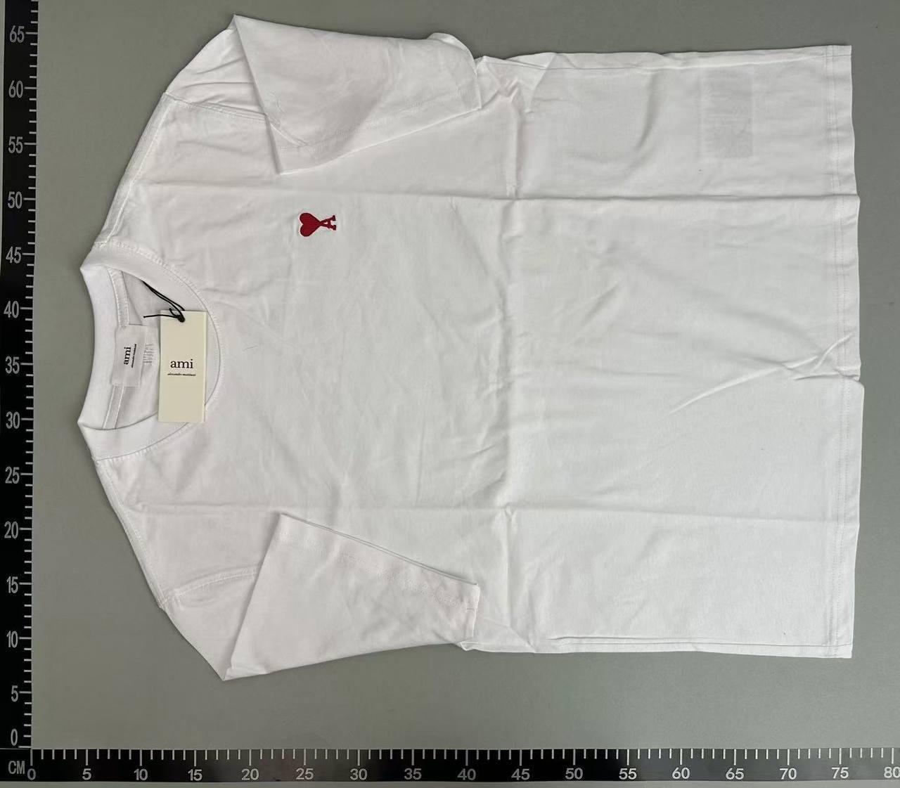 [DX36] fashion Joker youth short sleeve