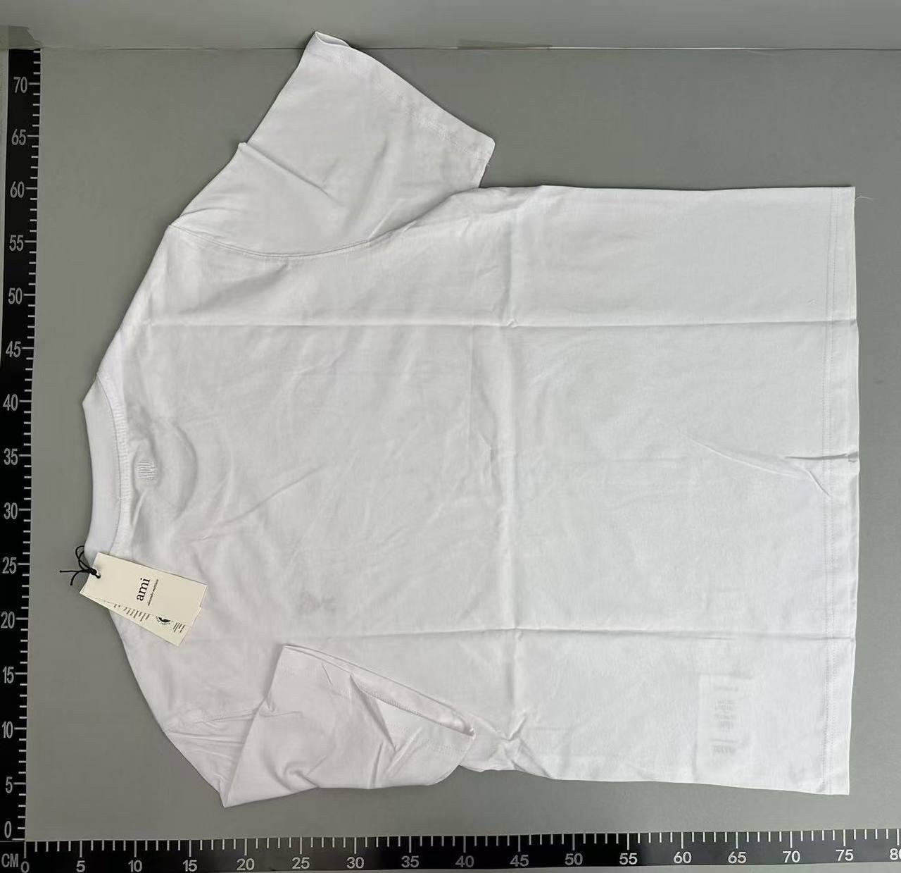 [DX36] fashion Joker youth short sleeve