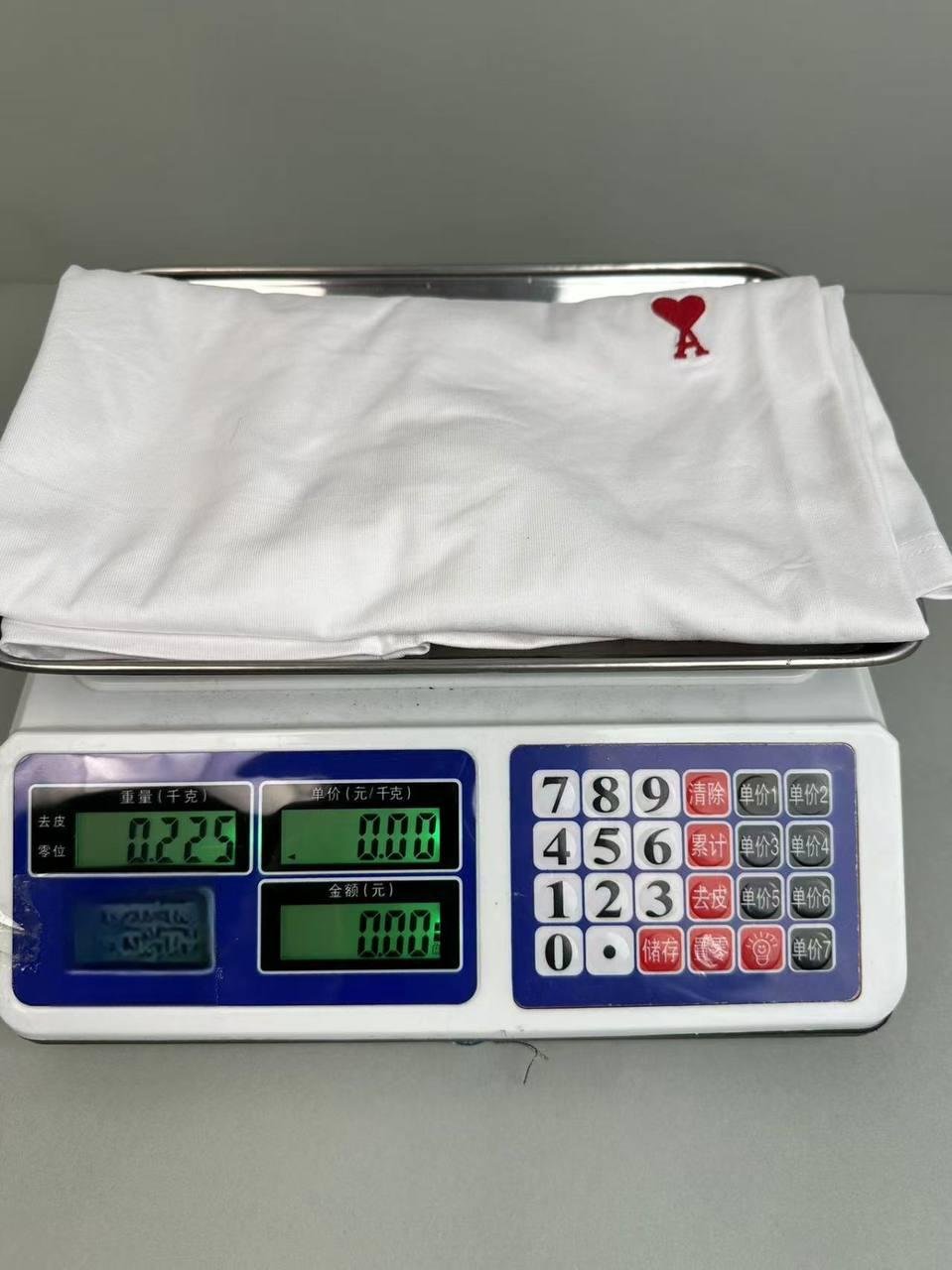 [DX36] fashion Joker youth short sleeve