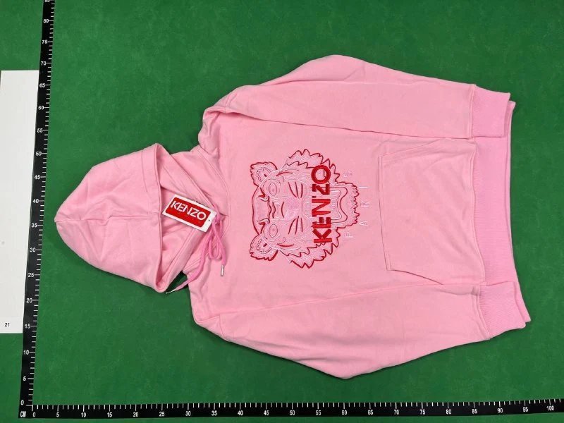 SJ08 autumn and winter casual fashion round neck hooded sweater