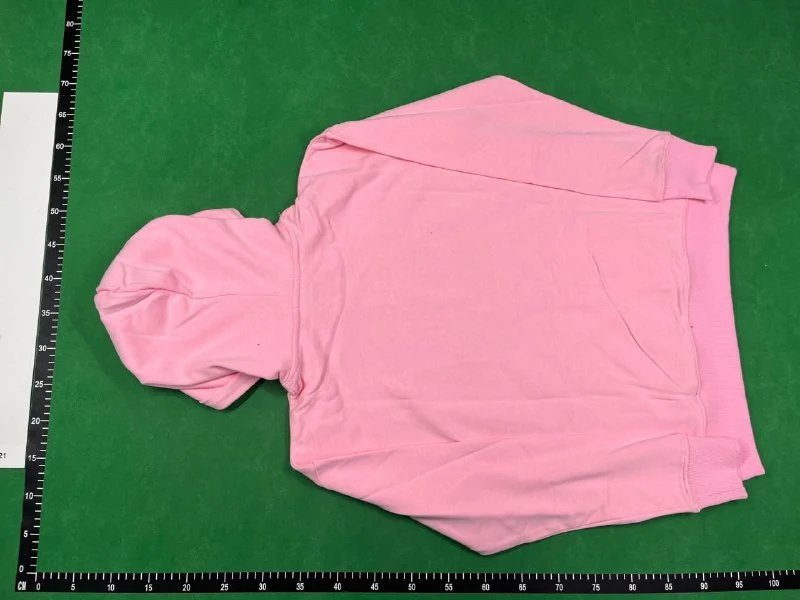 SJ08 autumn and winter casual fashion round neck hooded sweater