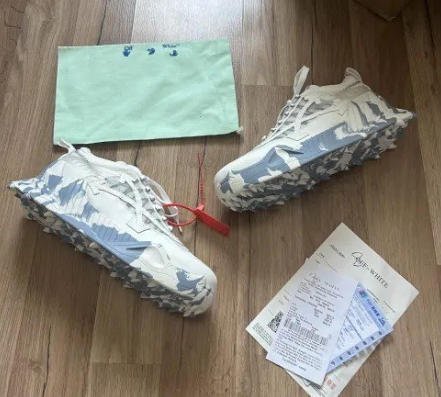 Co lo r block platfo