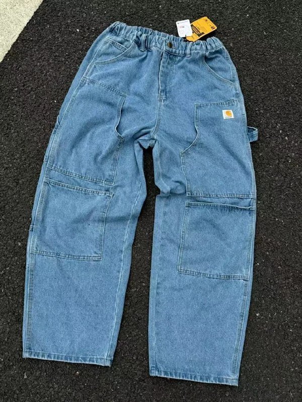 C*rh*artt Pant