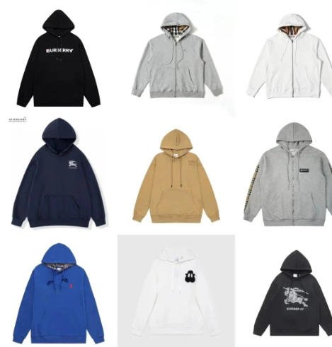 Classic fashion tren