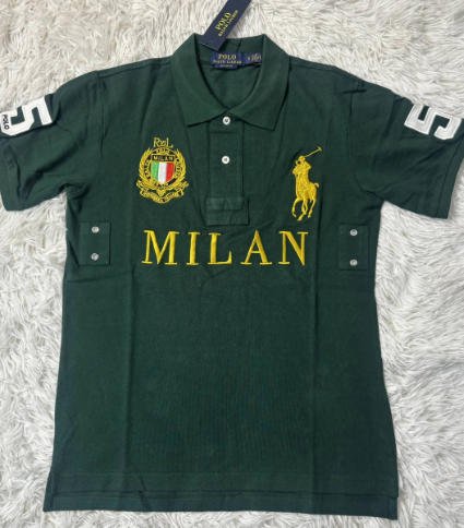 2024 fashion men's u