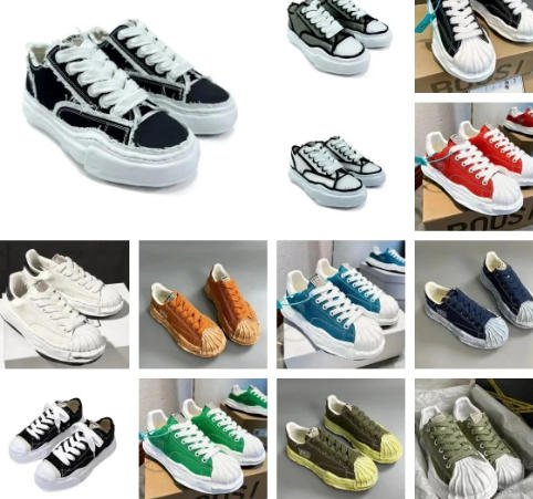 PD OG Classic Japane