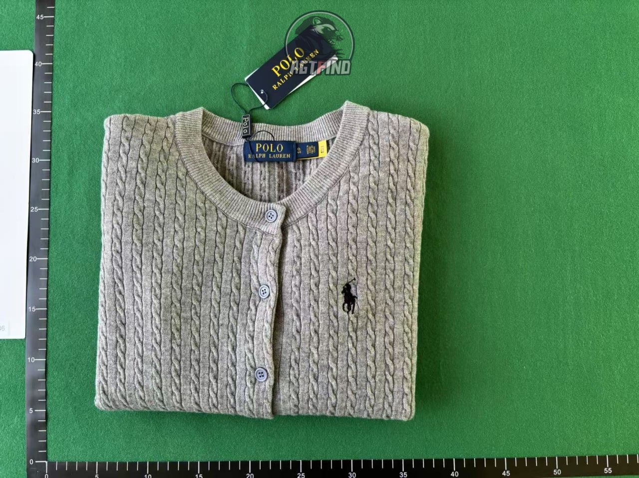 High version casual sweater