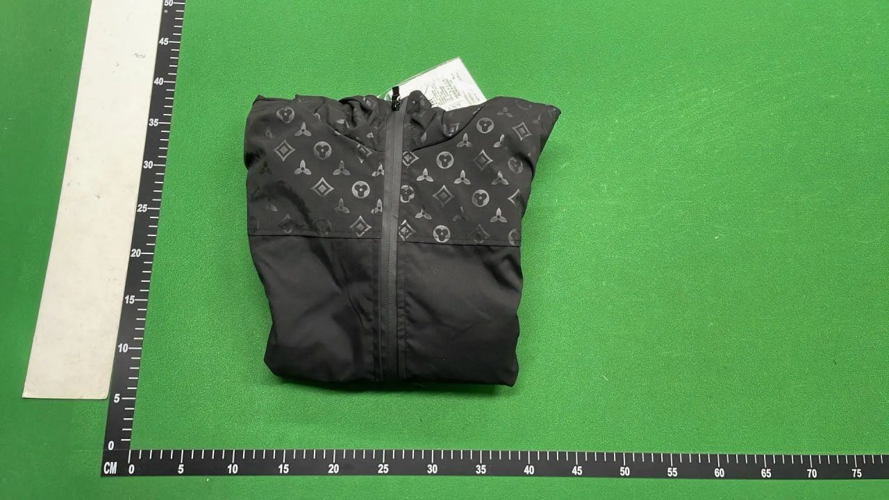 Highquality Comfortable jacket 05