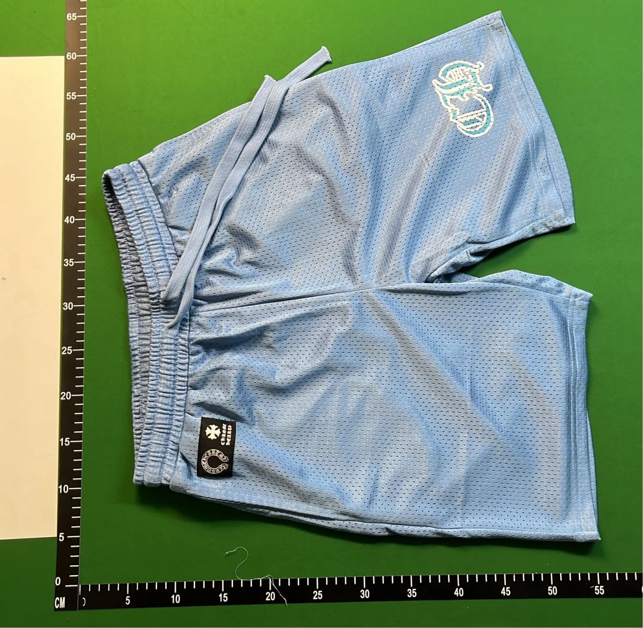 The goods that have been delivered are not of quality. Return or exchange is not supported.