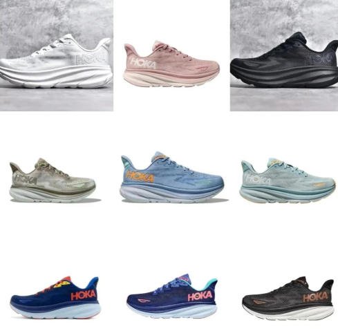 Breathable Comfortab