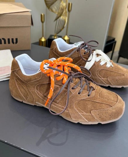 sneaker men's and wo