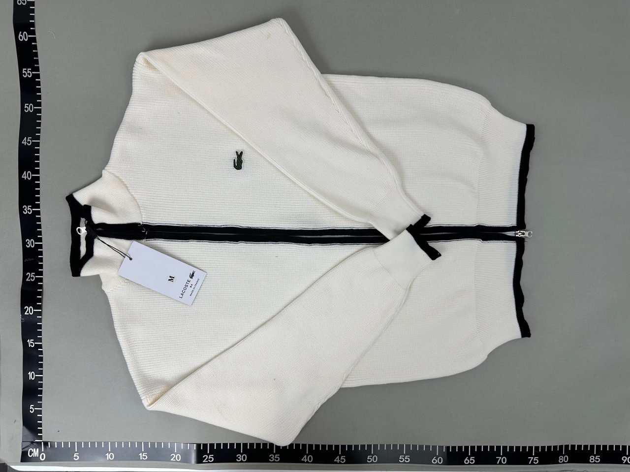 Autumn And Winter Solid Color Knitted Cardigan Has Been Shipped Goods Non-Quality Problems Do Not Support Return