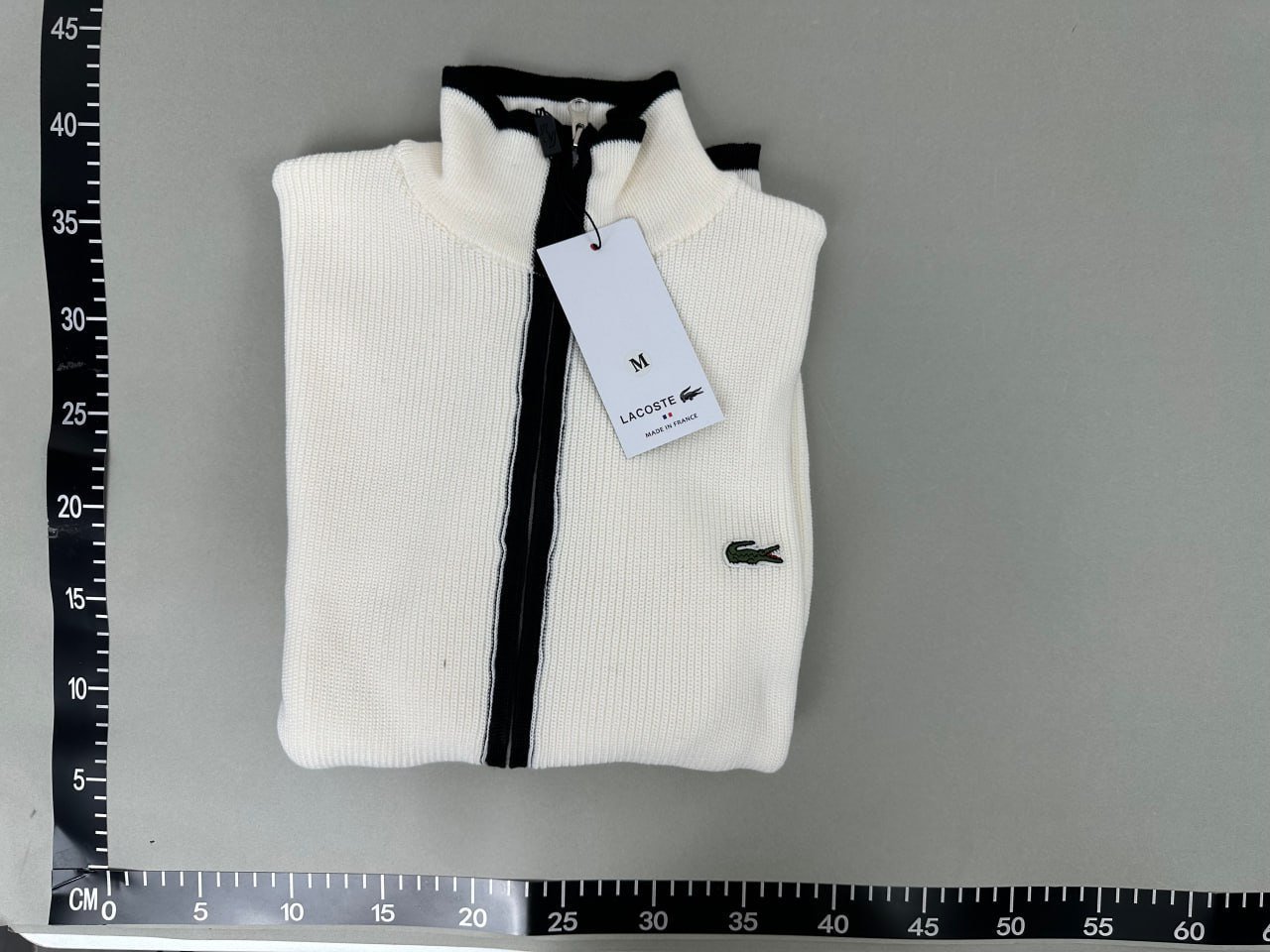 Autumn And Winter Solid Color Knitted Cardigan Has Been Shipped Goods Non-Quality Problems Do Not Support Return