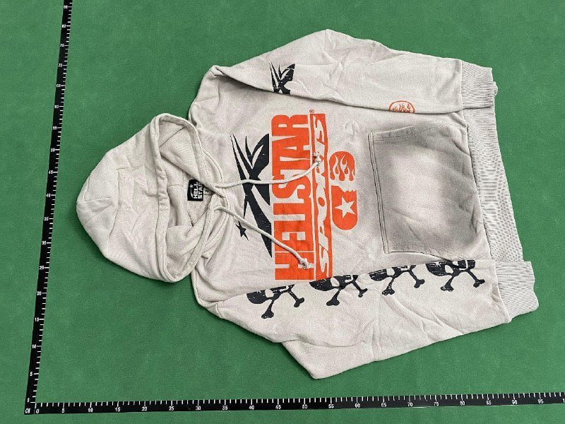 High quality autumn and winter casual hooded sweater