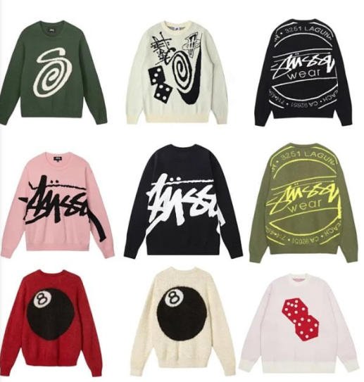 Autumn and Winter Fa