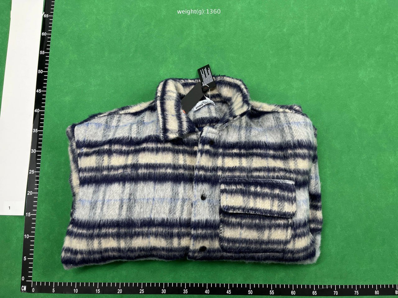 New Trend Sweater All-Match Jacket 008