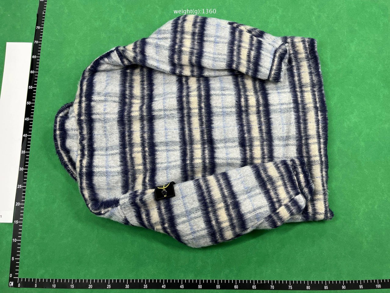 New Trend Sweater All-Match Jacket 008