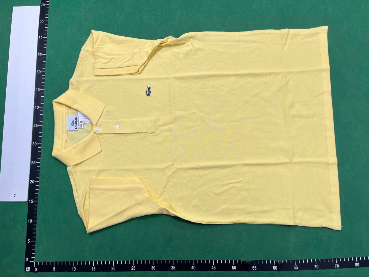High quality trendy P0lo shirt 02