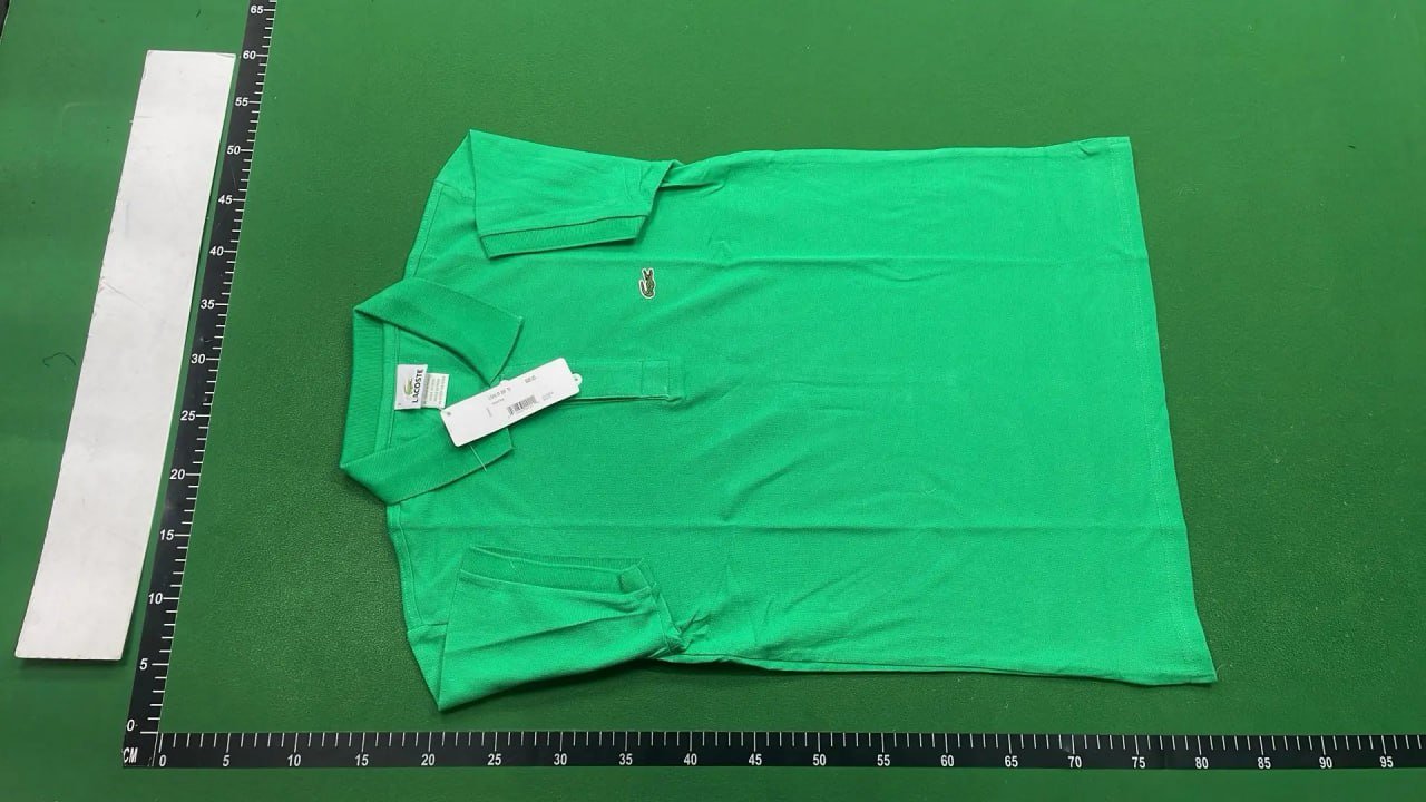 High quality trendy P0lo shirt 02