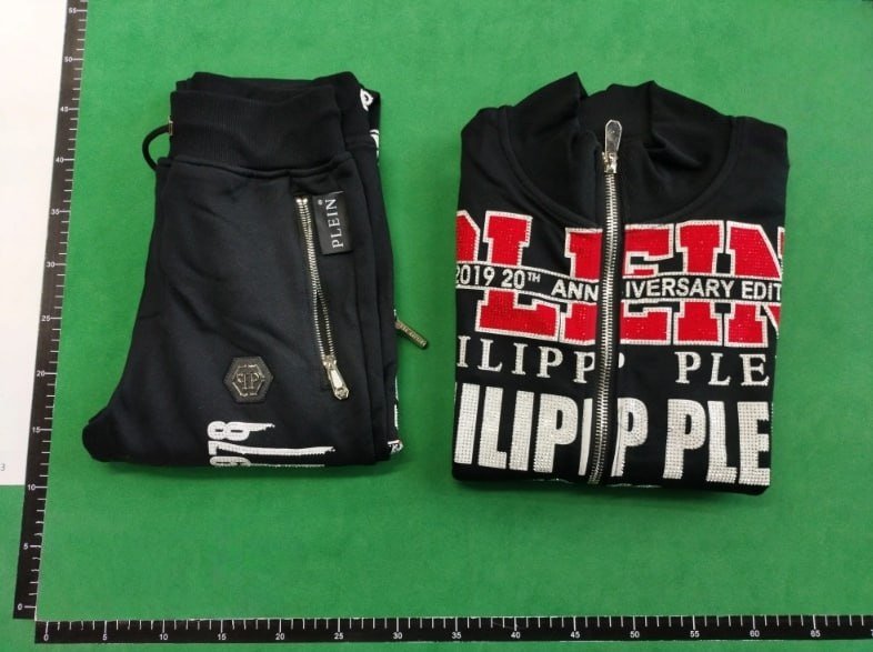 Spring and Autumn Fashion Casual Suit FL01005phQ1