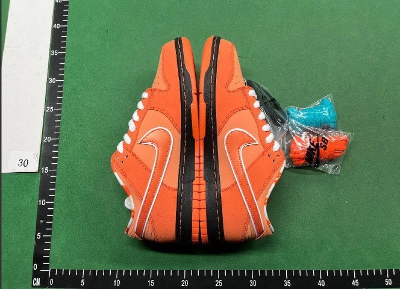 Fashion trend Joker casual shoes 006