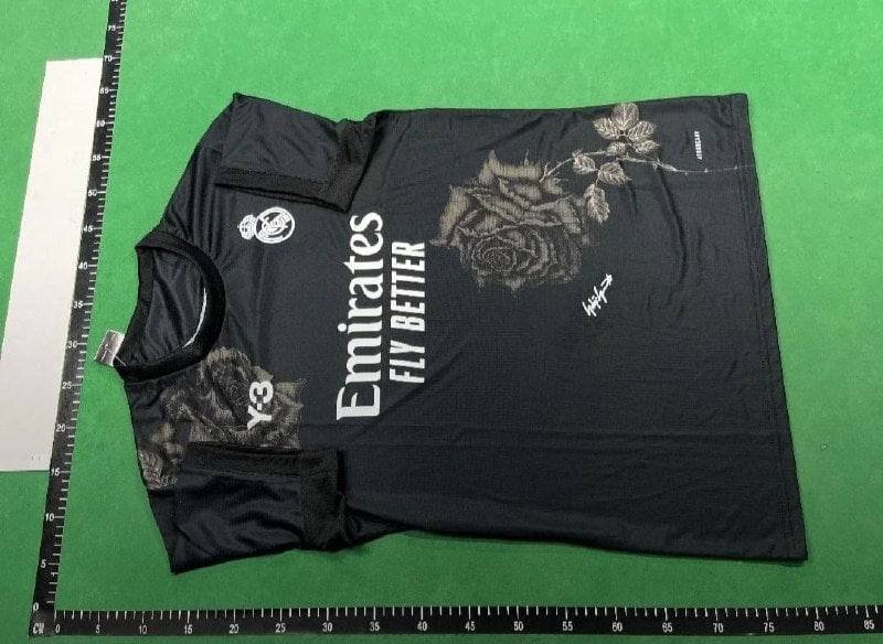 wholesale fan version club jersey football uniform