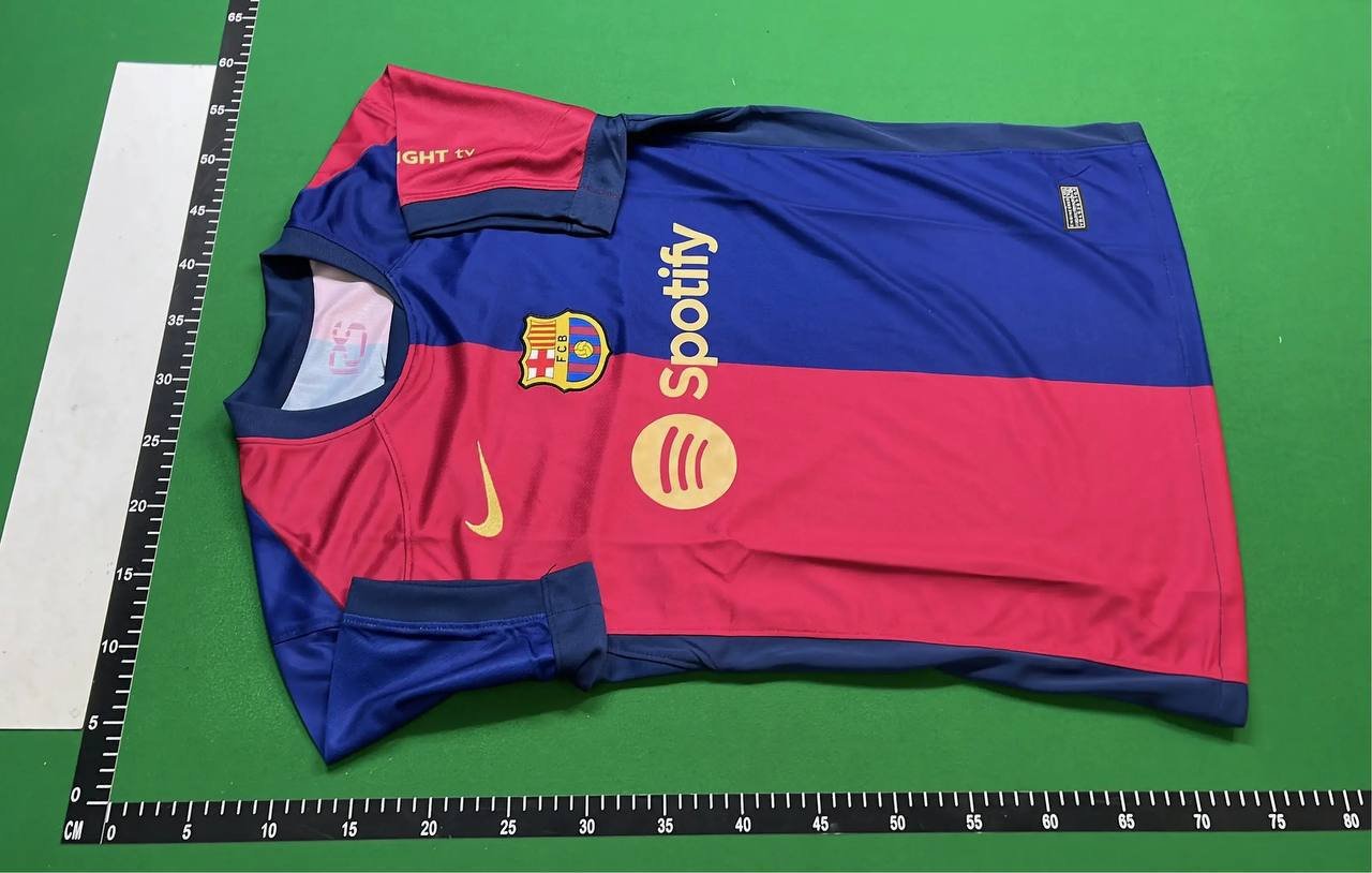 wholesale fan version club jersey football uniform