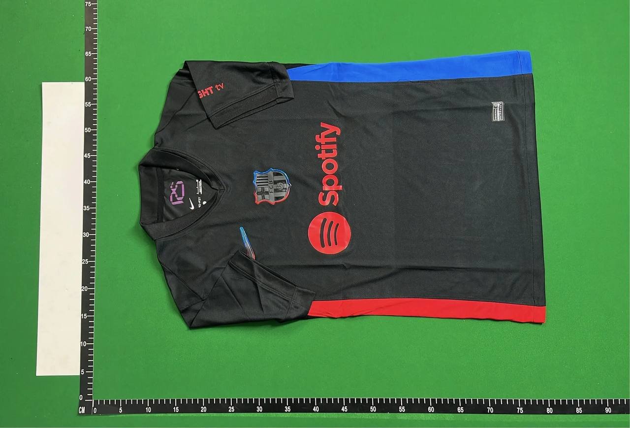 wholesale fan version club jersey football uniform