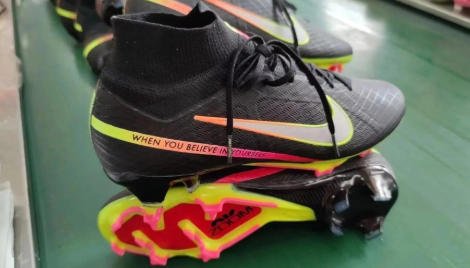 n fashion football s