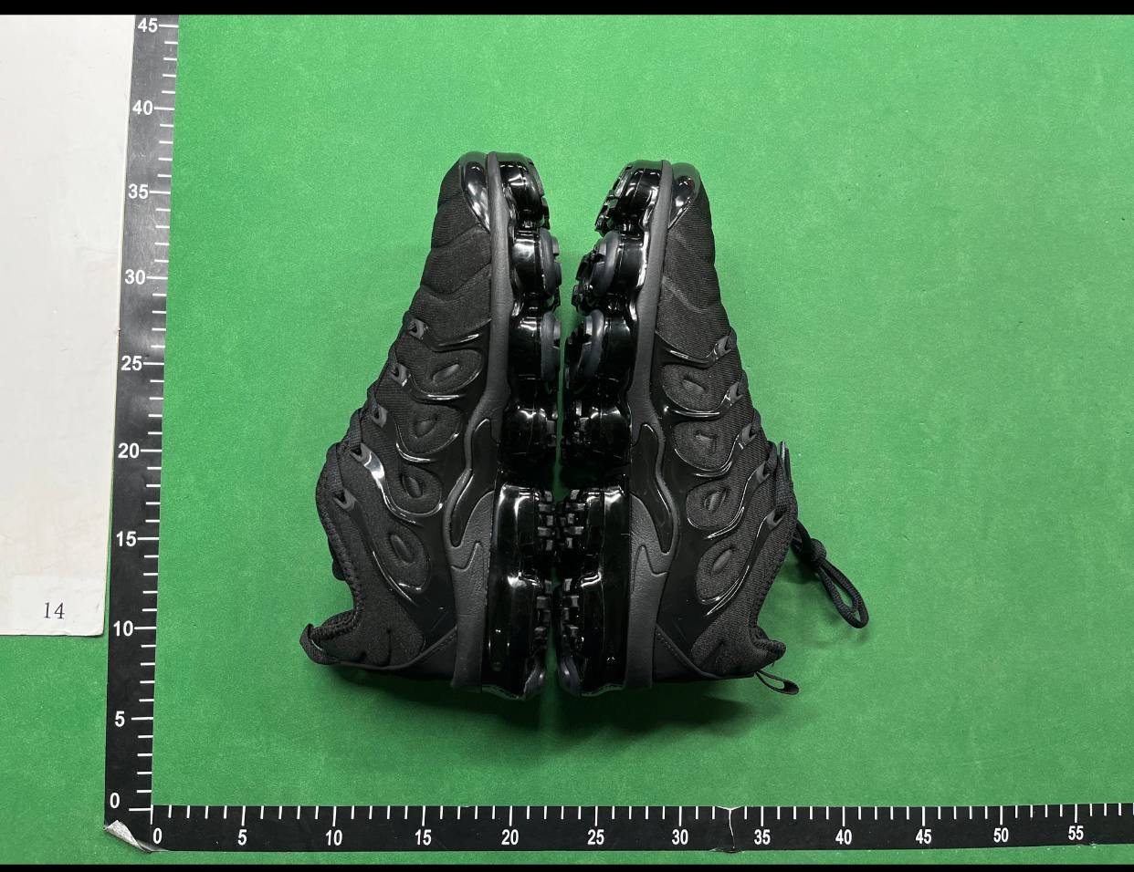 Fashion Joker trend leisure sneaker 023