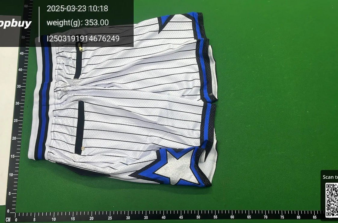 Fashion sports shorts 01$2 OFF