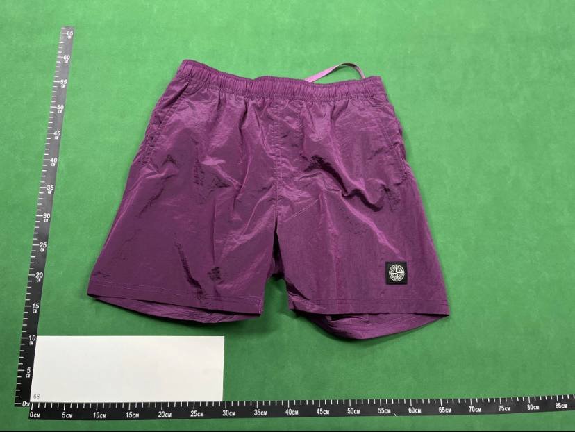 Summer casual sports shorts 15