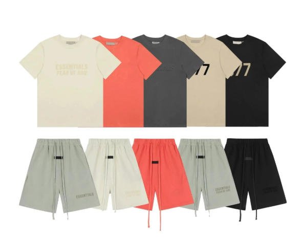 Fashion casual short