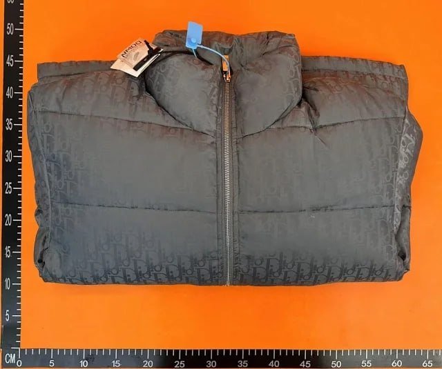 2024 Goose Vest Collection 1MM