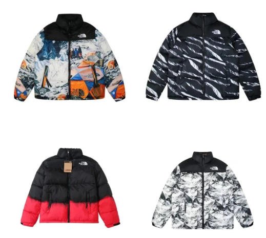 Classic Joker Fashio