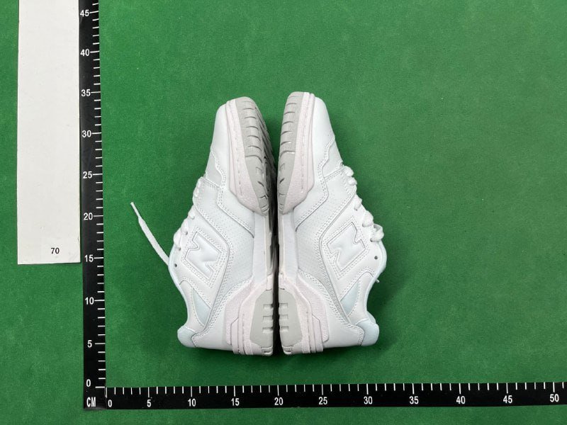 Fashion all-match fashion shoes 006