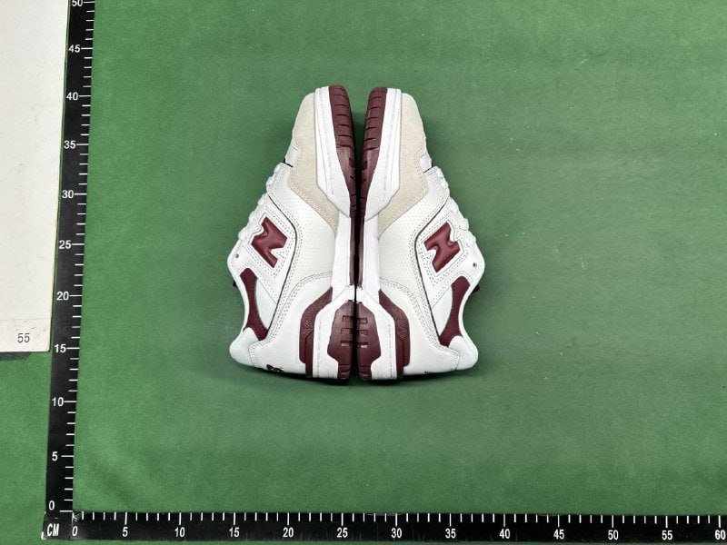 Fashion all-match fashion shoes 006