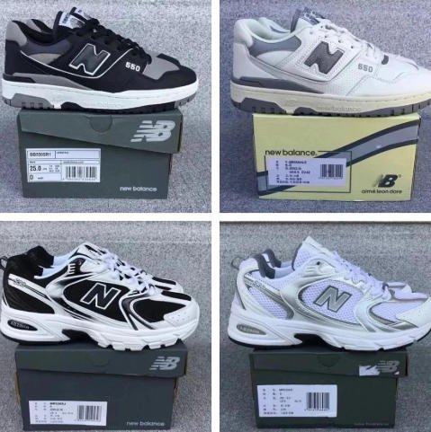 Fashion all-match fa