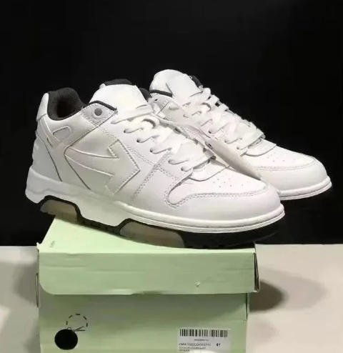 Low-top retro casual