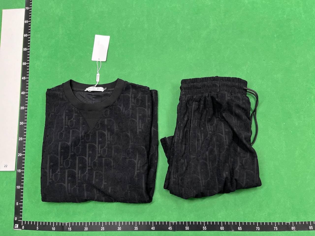 Summer classic versatile short sleeve suit 123 HJXPHXYFX038