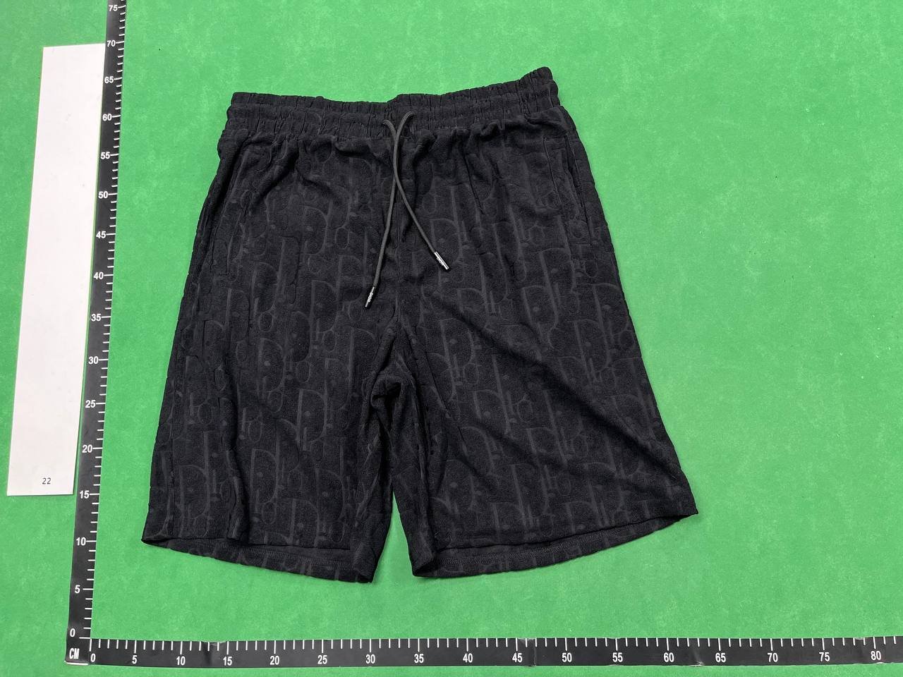 Summer classic versatile short sleeve suit 123 HJXPHXYFX038