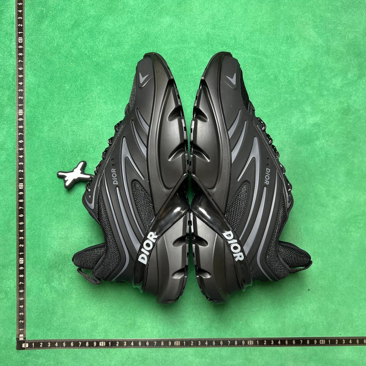 TD 5 B44 Round Toe L