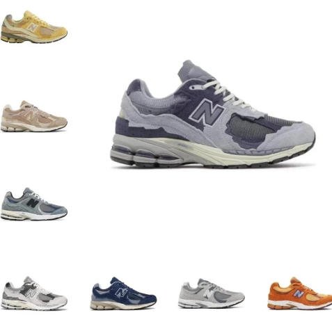 Top Version Casual S