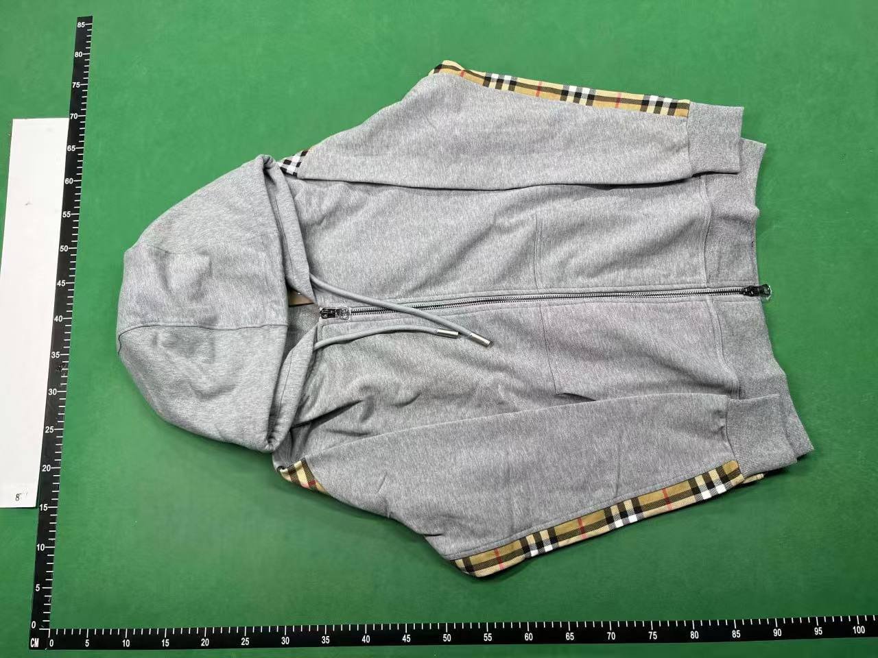 Trendy simple and versatile hoodie 08