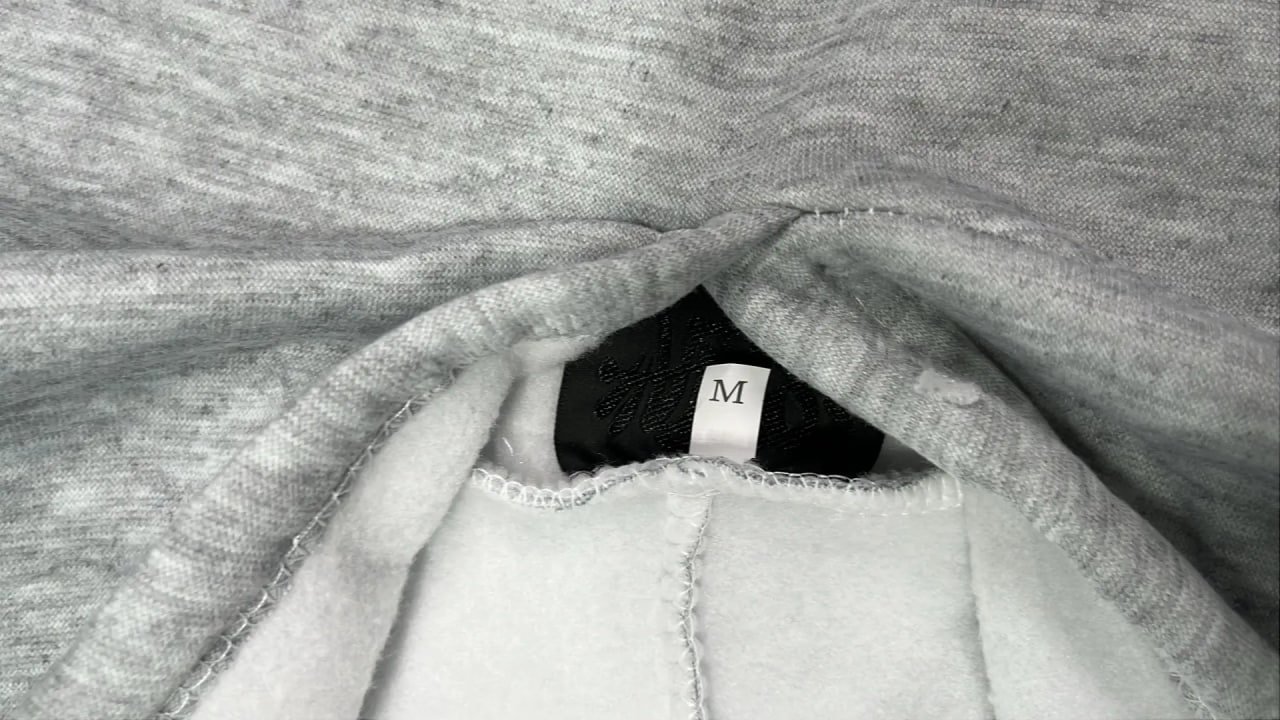 Trendy casual suit 44