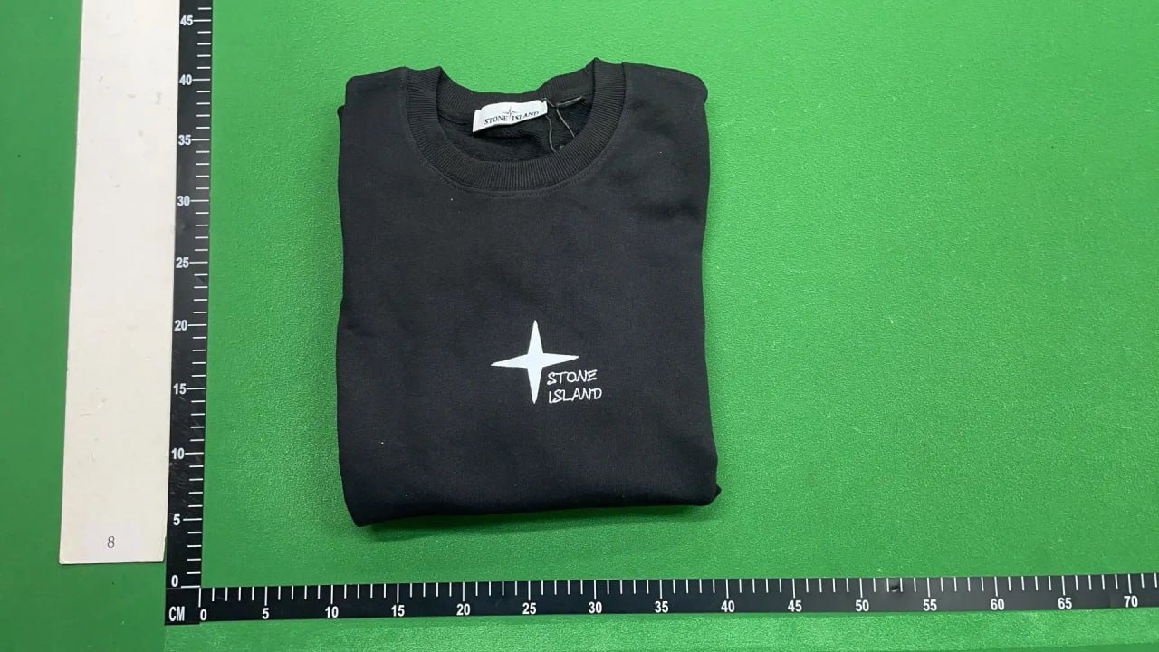 Autumn and winter casual fashion crew neck sweater 008YHH42